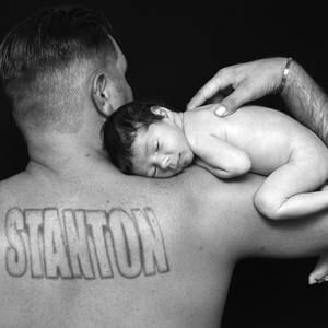 Meet your Posher, Travis